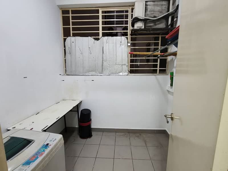 Service Residence for Rent at 3 Elements - Bosco Lum - Interior - PropertyGuru.com.my