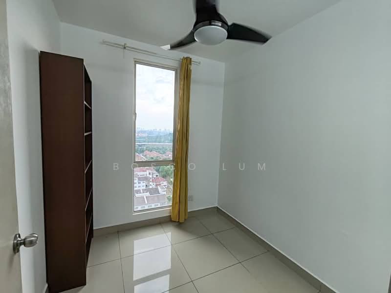 Service Residence for Rent at 3 Elements - Bosco Lum - Bedroom - PropertyGuru.com.my