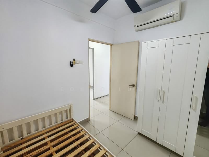 Service Residence for Rent at 3 Elements - Bosco Lum - Bedroom - PropertyGuru.com.my