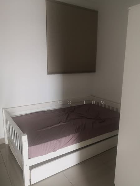 Service Residence for Rent at 3 Elements - Bosco Lum - Bedroom - PropertyGuru.com.my