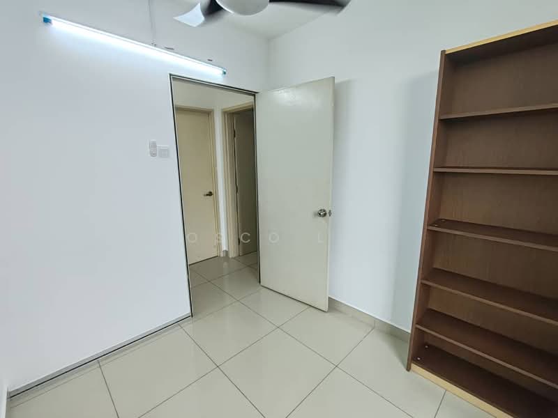Service Residence for Rent at 3 Elements - Bosco Lum - Interior - PropertyGuru.com.my