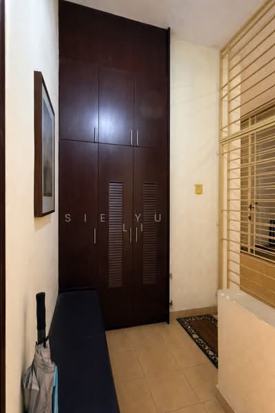 Pangsapuri untuk Dijual di Rivercity Condominium - Sie Yuen Li - Entrance - PropertyGuru.com.my