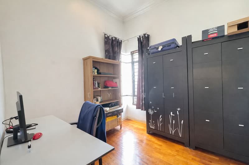 Pangsapuri untuk Dijual di Rivercity Condominium - Sie Yuen Li - Study - PropertyGuru.com.my