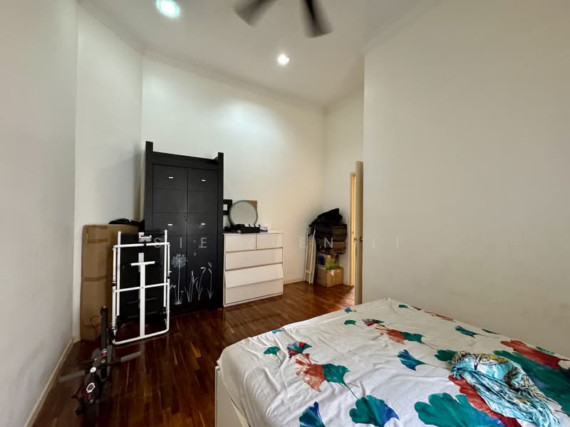 Pangsapuri untuk Dijual di Rivercity Condominium - Sie Yuen Li - Bedroom - PropertyGuru.com.my