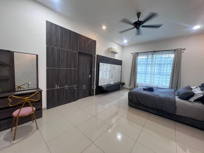 2-storey Terraced House for Rent in Taman Seri Austin (Tebrau) - Nelson Tan - PropertyGuru.com.my
