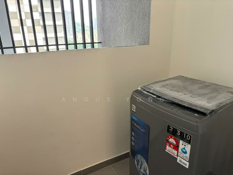 Service Residence for Rent at D'Ivo - Angus Yong - Interior - PropertyGuru.com.my