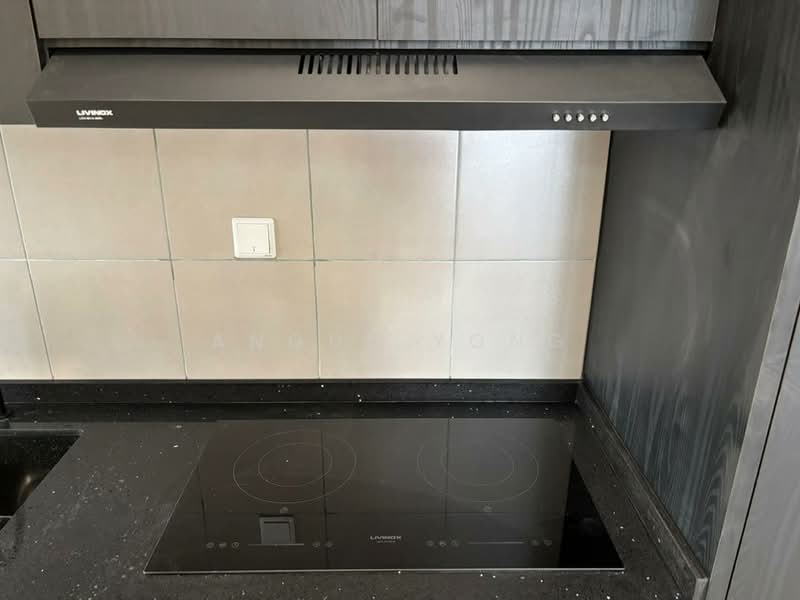 Service Residence for Rent at D'Ivo - Angus Yong - Kitchen - PropertyGuru.com.my