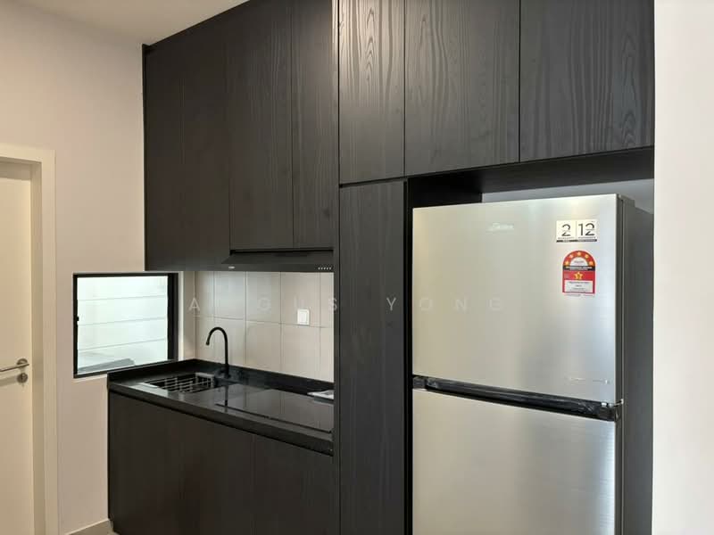 Service Residence for Rent at D'Ivo - Angus Yong - Kitchen - PropertyGuru.com.my