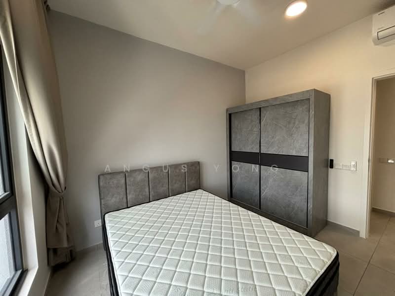 Service Residence for Rent at D'Ivo - Angus Yong - Bedroom - PropertyGuru.com.my