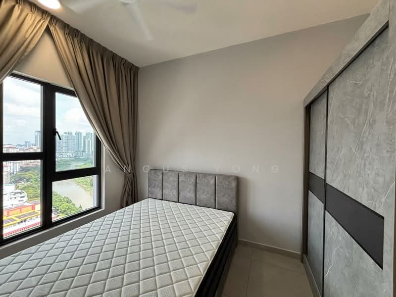 Service Residence for Rent at D'Ivo - Angus Yong - Bedroom - PropertyGuru.com.my