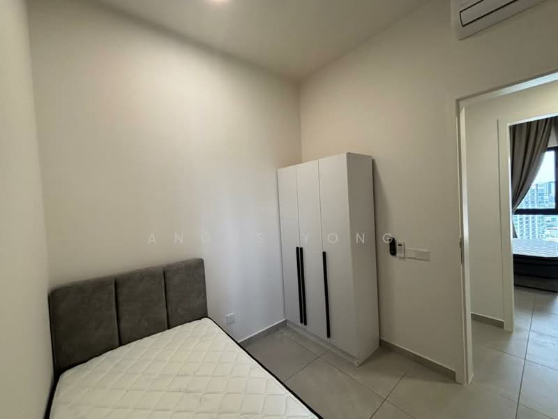 Service Residence for Rent at D'Ivo - Angus Yong - Bedroom - PropertyGuru.com.my