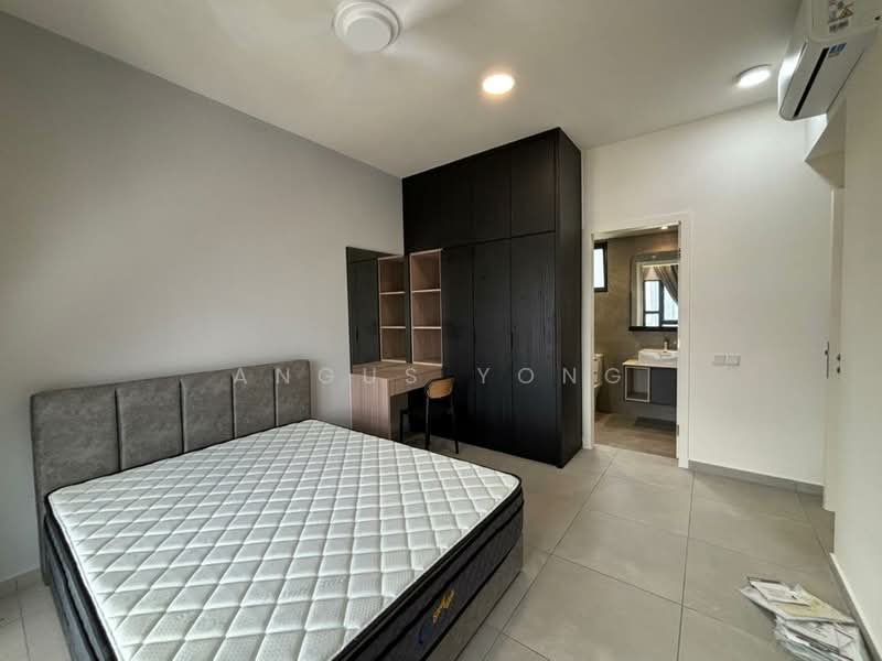 Service Residence for Rent at D'Ivo - Angus Yong - Bedroom - PropertyGuru.com.my