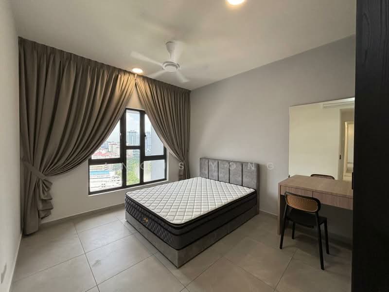 Service Residence for Rent at D'Ivo - Angus Yong - Bedroom - PropertyGuru.com.my