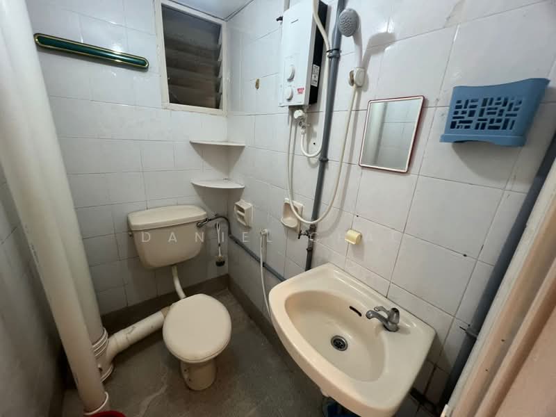 Kondominium untuk Dijual di Taman Desa Relau 2 - Daniel Chae - PropertyGuru.com.my