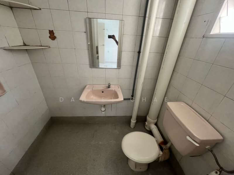 Kondominium untuk Dijual di Taman Desa Relau 2 - Daniel Chae - PropertyGuru.com.my