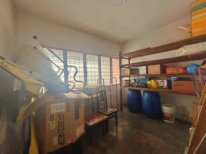 Terraced House for Sale in Taman Bukit Intan (Sri Petaling) - ChaoLim . - Interior - PropertyGuru.com.my