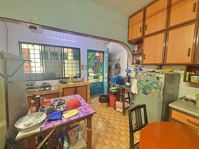 Terraced House for Sale in Taman Bukit Intan (Sri Petaling) - ChaoLim . - Kitchen - PropertyGuru.com.my