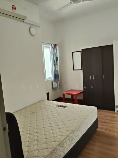 Kondominium untuk Disewa di Cheras Heights - Wei Joe Tan - Bedroom - PropertyGuru.com.my