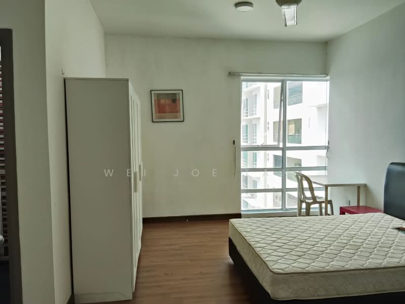 Kondominium untuk Disewa di Cheras Heights - Wei Joe Tan - Bedroom - PropertyGuru.com.my