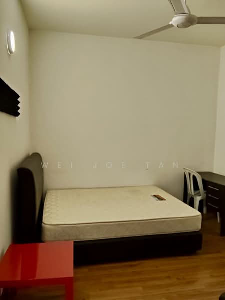 Kondominium untuk Disewa di Cheras Heights - Wei Joe Tan - Bedroom - PropertyGuru.com.my