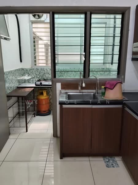 Kondominium untuk Disewa di Cheras Heights - Wei Joe Tan - PropertyGuru.com.my