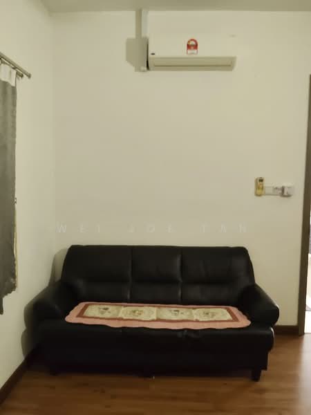 Kondominium untuk Disewa di Cheras Heights - Wei Joe Tan - Living Room - PropertyGuru.com.my