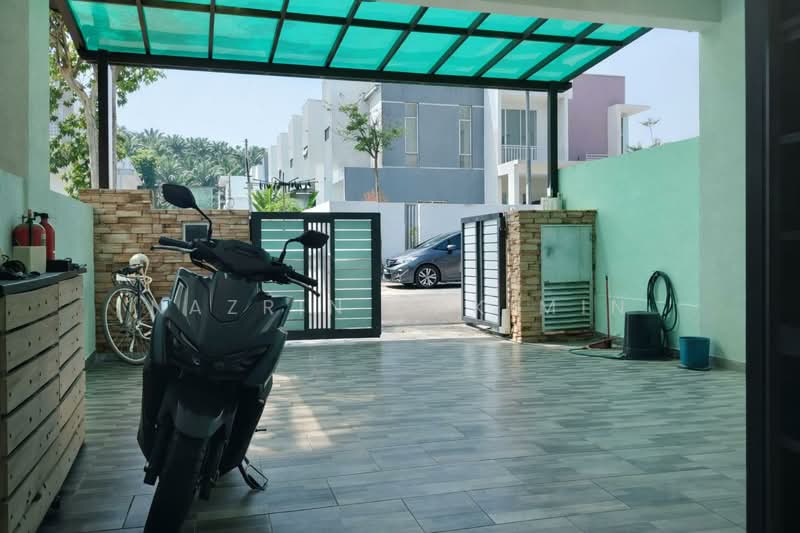 2-storey Terraced House for Sale in Bandar Tasik Puteri (Rawang) - Nazrin Hakimin - PropertyGuru.com.my