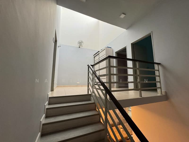 2-storey Terraced House for Sale in Bandar Tasik Puteri (Rawang) - Nazrin Hakimin - Interior - PropertyGuru.com.my