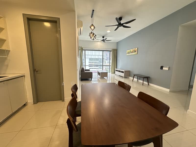 Untuk Disewa - Reflection Residences