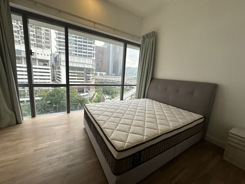 Untuk Disewa - Reflection Residences