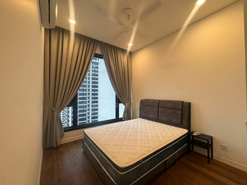 Kondominium untuk Disewa di WANGSA 9 RESIDENCY - PeiGee . - Bedroom - PropertyGuru.com.my