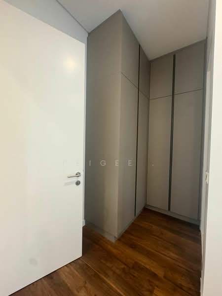 Kondominium untuk Disewa di WANGSA 9 RESIDENCY - PeiGee . - Interior - PropertyGuru.com.my