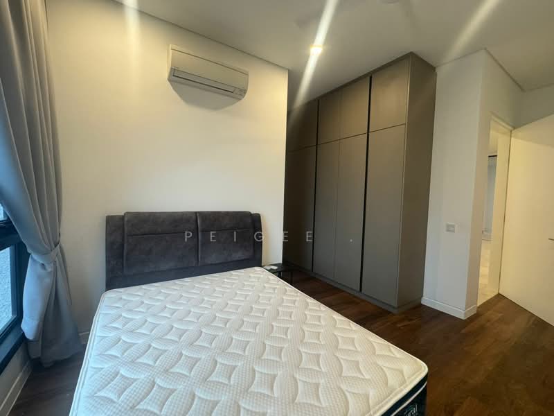 Kondominium untuk Disewa di WANGSA 9 RESIDENCY - PeiGee . - Bedroom - PropertyGuru.com.my
