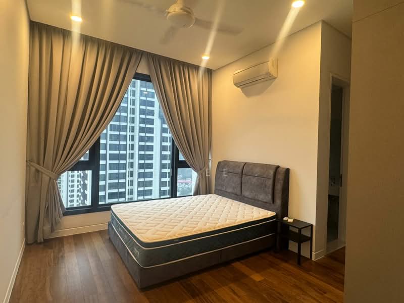 Kondominium untuk Disewa di WANGSA 9 RESIDENCY - PeiGee . - Bedroom - PropertyGuru.com.my