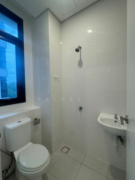 Kondominium untuk Disewa di WANGSA 9 RESIDENCY - PeiGee . - Bathroom - PropertyGuru.com.my