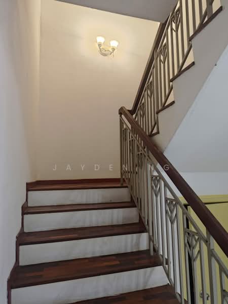 2-storey Terraced House for Sale in Taman Mutiara Rini (Skudai) - Jayden Ng - Interior - PropertyGuru.com.my
