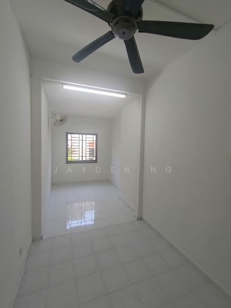 2-storey Terraced House for Sale in Taman Mutiara Rini (Skudai) - Jayden Ng - Interior - PropertyGuru.com.my