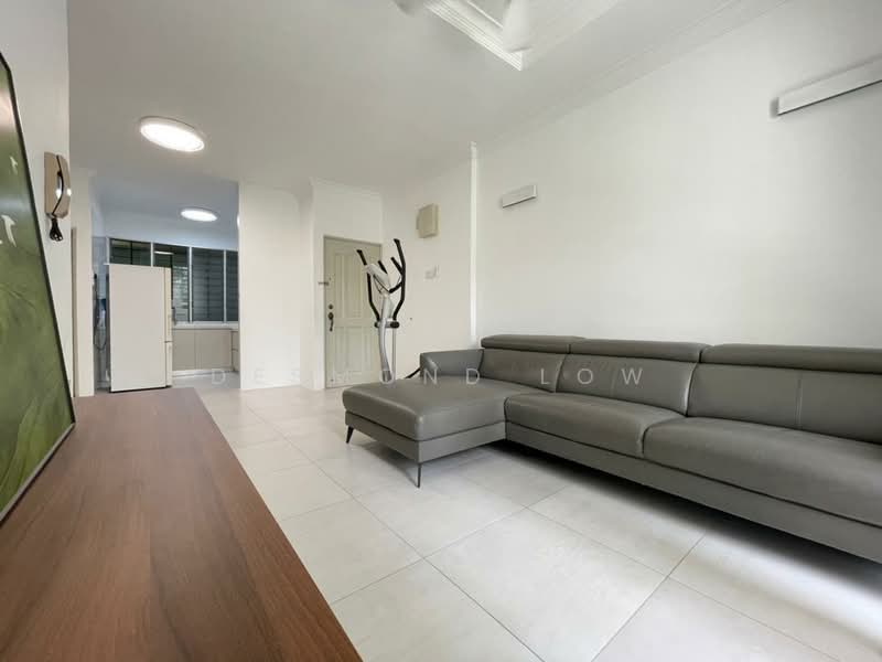 Kondominium untuk Dijual di N-Park Condominium - Desmond Low - PropertyGuru.com.my