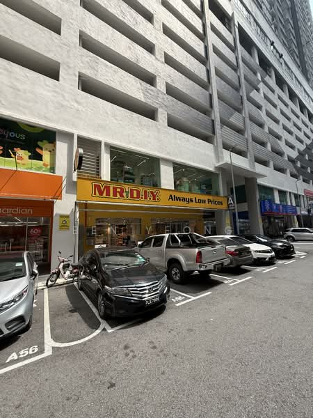 Retail Space for Rent in Salak Selatan (Kuala Lumpur) - Ben Yeong - Exterior - PropertyGuru.com.my