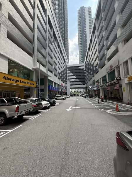 Retail Space for Rent in Salak Selatan (Kuala Lumpur) - Ben Yeong - Exterior - PropertyGuru.com.my