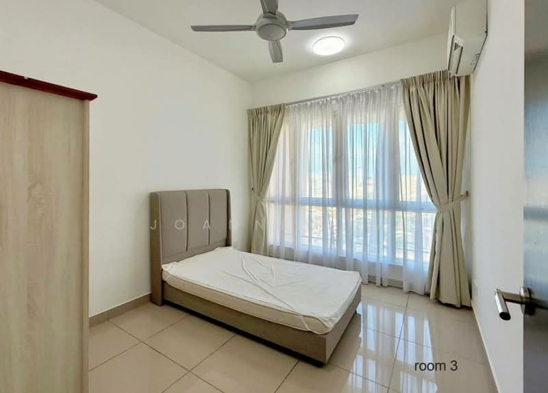 Condominium for Rent at Setia Sky Ville - Joanne Liw - Bedroom - PropertyGuru.com.my