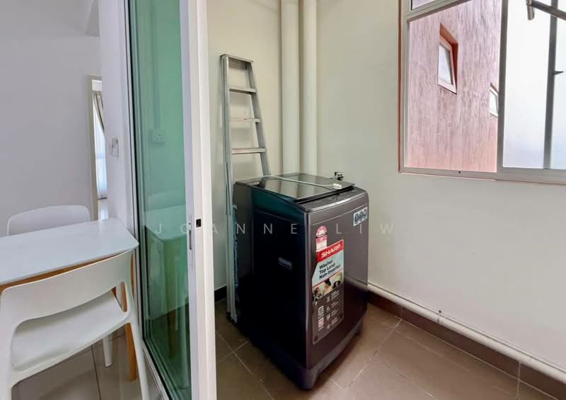 Condominium for Rent at Setia Sky Ville - Joanne Liw - Interior - PropertyGuru.com.my