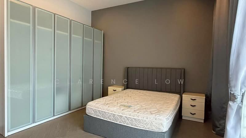 Rumah Teres 2 Tingkat untuk Disewa di Skudai (Johor) - Clarence Low - Bedroom - PropertyGuru.com.my