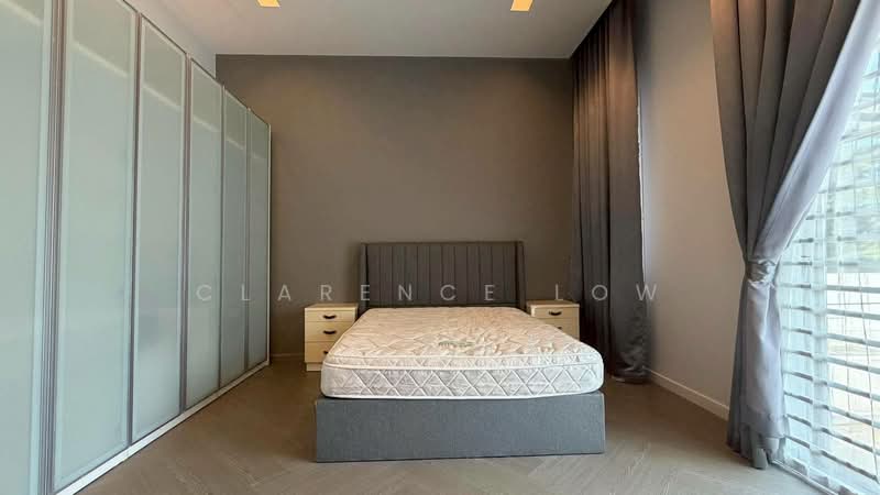 Rumah Teres 2 Tingkat untuk Disewa di Skudai (Johor) - Clarence Low - Bedroom - PropertyGuru.com.my