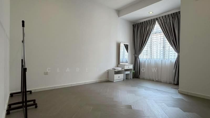 Rumah Teres 2 Tingkat untuk Disewa di Skudai (Johor) - Clarence Low - Bedroom - PropertyGuru.com.my