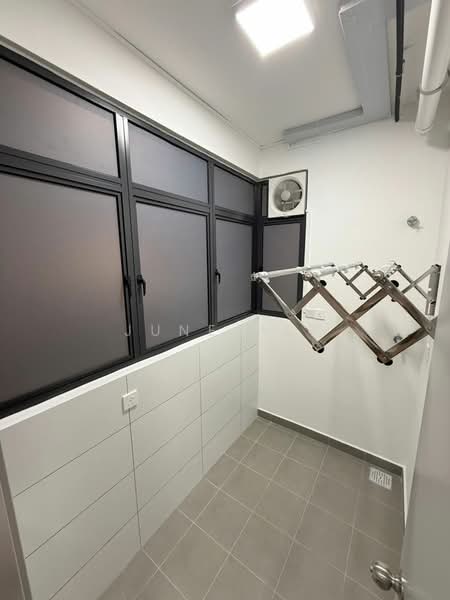 Service Residence for Rent at Helix2 @ PJ South - June Pei - Interior - PropertyGuru.com.my