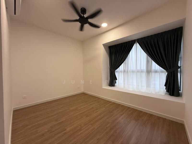 Service Residence for Rent at Helix2 @ PJ South - June Pei - Interior - PropertyGuru.com.my