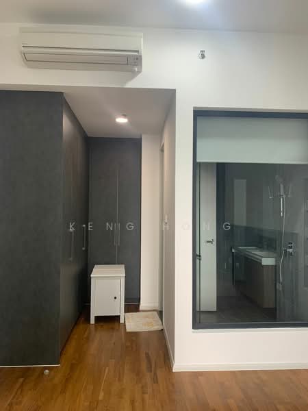 Servis Apartment untuk Disewa di Ativo Suites @ Damansara Avenue - Keng Hong - Interior - PropertyGuru.com.my