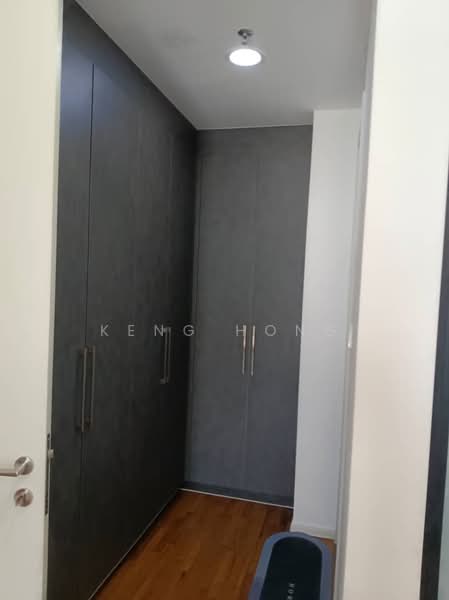 Servis Apartment untuk Disewa di Ativo Suites @ Damansara Avenue - Keng Hong - Interior - PropertyGuru.com.my