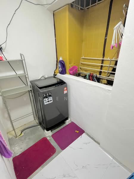 Pangsapuri untuk Disewa di Taman Kheng Tian - Vincent Tan - Interior - PropertyGuru.com.my